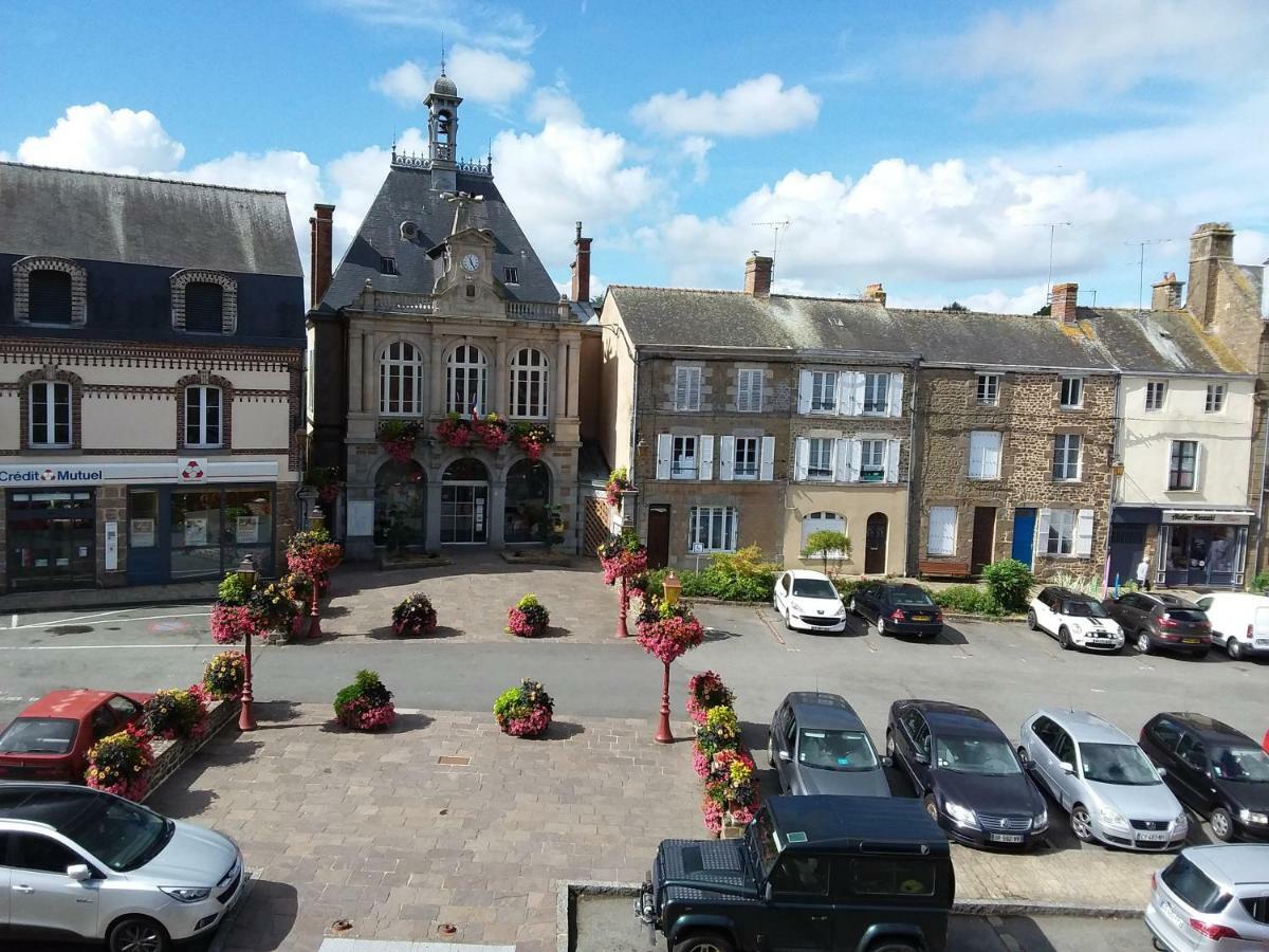 L'Orchidee Villa Lassay-les-Chateaux Buitenkant foto